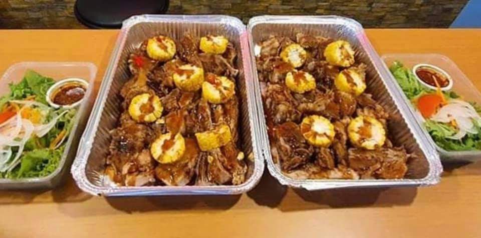Fiesta Ribs menu in Baliwag | ordermo