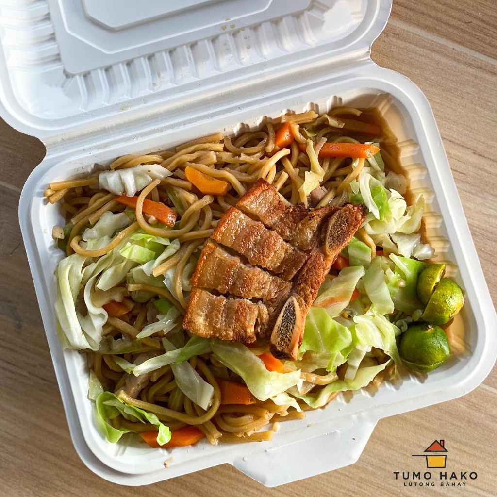 Tumo Hako menu in Olongapo City | ordermo