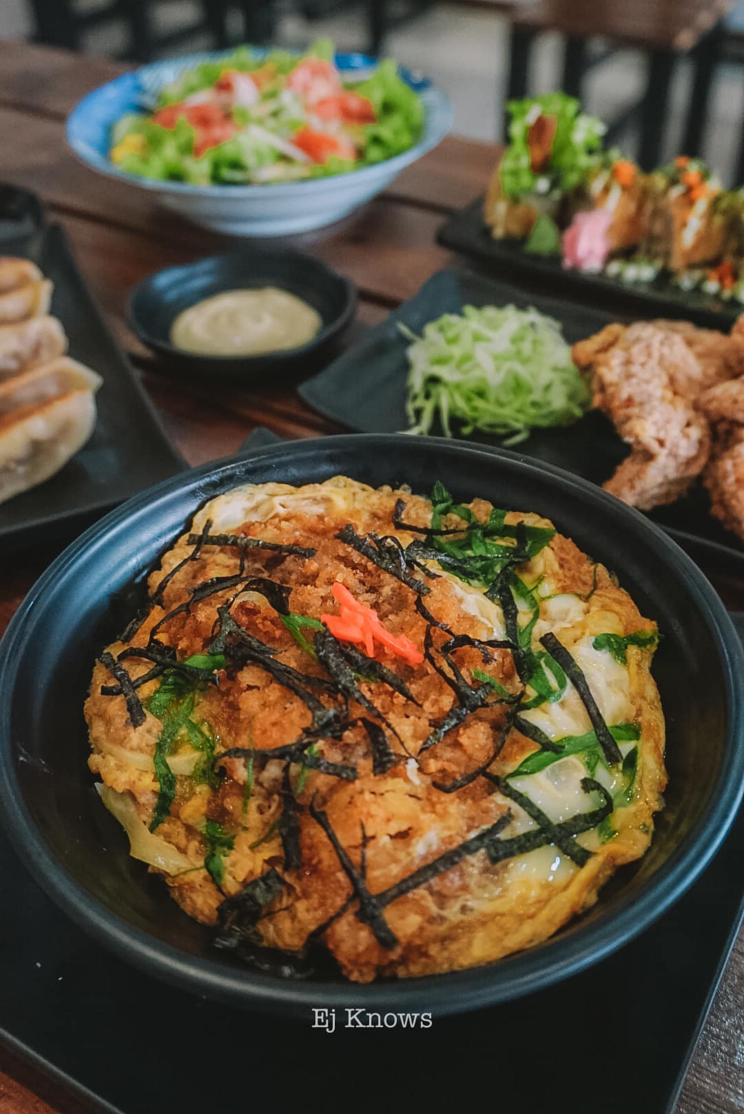 Maruo Ramen House menu in Baliuag Express Food Delivery ordermo.ph