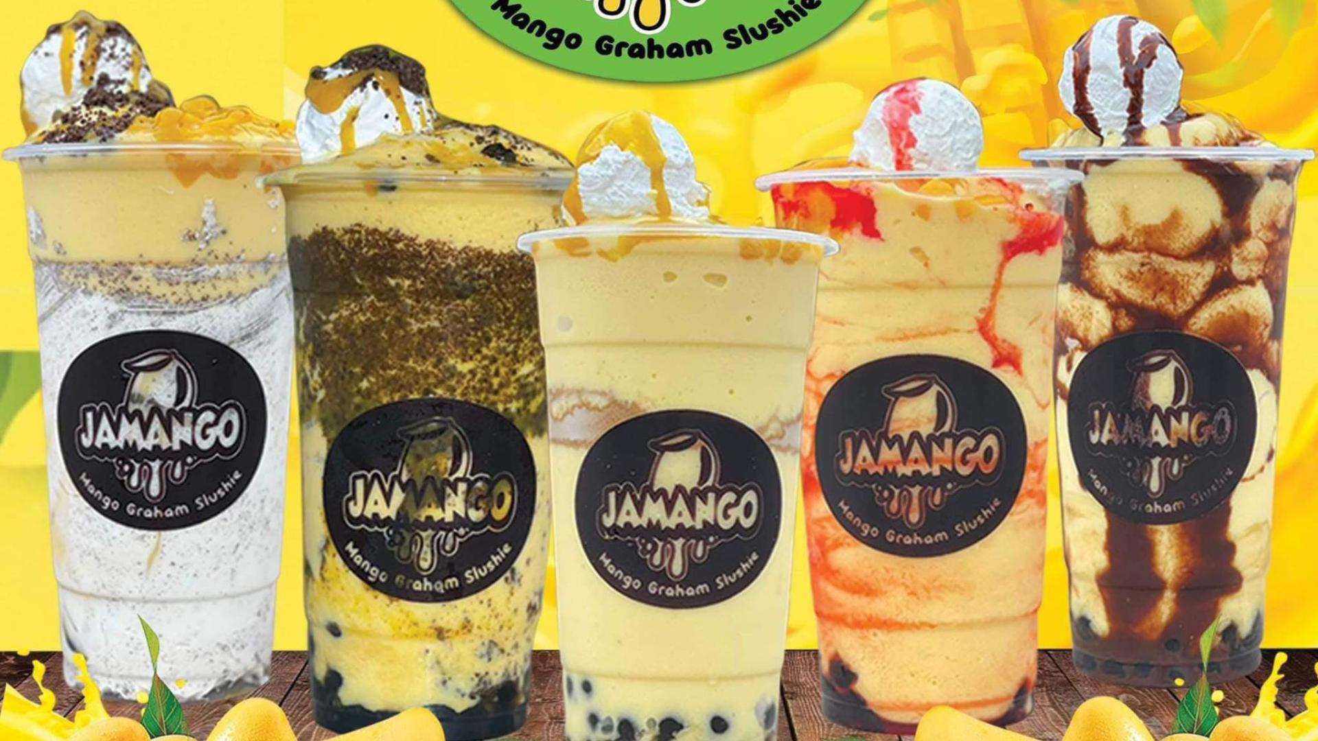 Jamango Menu Jamango - Floridablanca menu in Floridablanca | ordermo