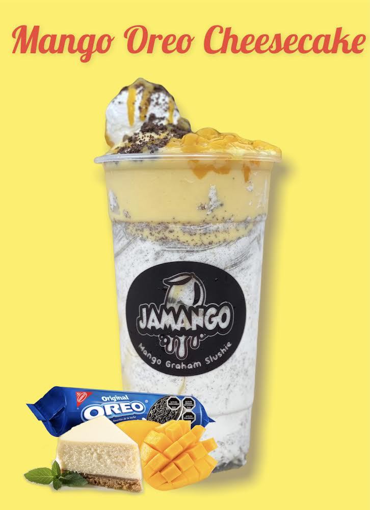 Jamango - Floridablanca menu in Floridablanca | ordermo