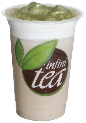 Infinitea menu in Olongapo City | Express Food Delivery - ordermo.ph