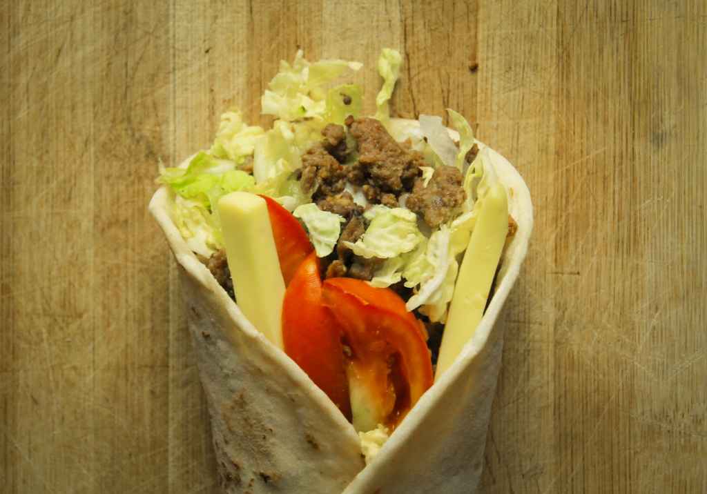 Shawarma Bites Balanga menu in City of Balanga Express Food