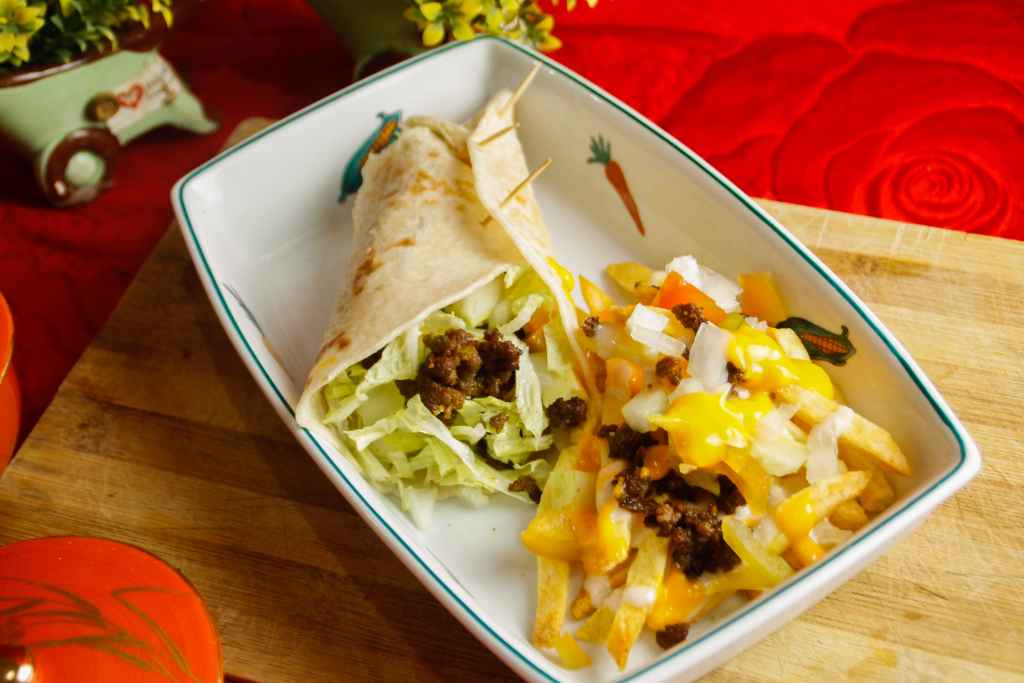 Shawarma Bites Balanga menu in City of Balanga Express Food