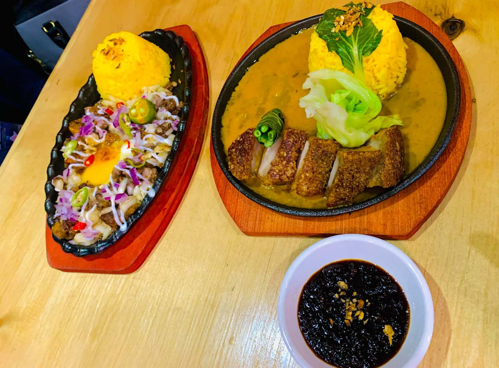 Chefboy Negro - Plaridel menu in Plaridel | ordermo