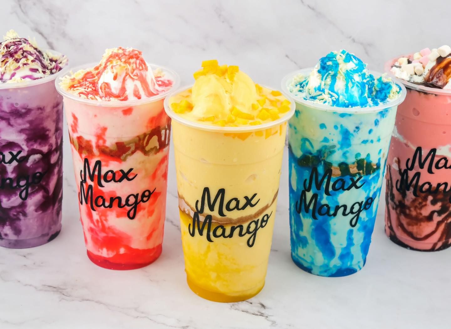 Max Mango Bocaue menu in Bocaue Express Food Delivery ordermo.ph