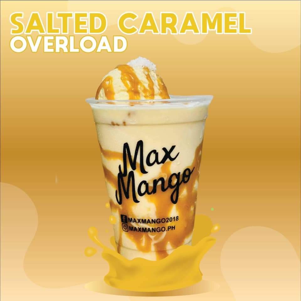 Max Mango - Subic menu in Subic | ordermo
