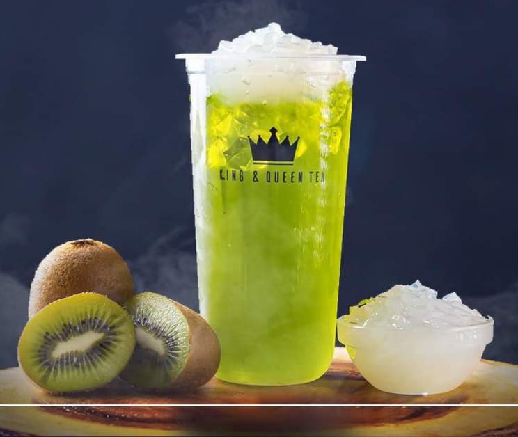 King and Queen Tea menu in Baliwag | ordermo