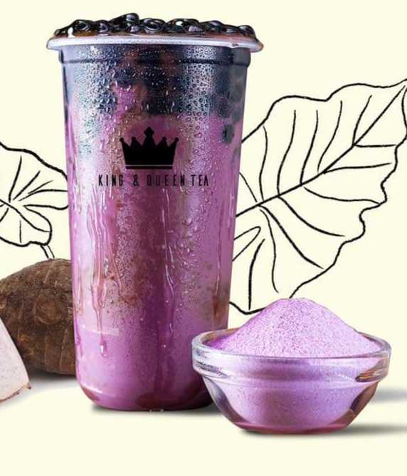 King and Queen Tea menu in Baliwag Express Food Delivery ordermo.ph