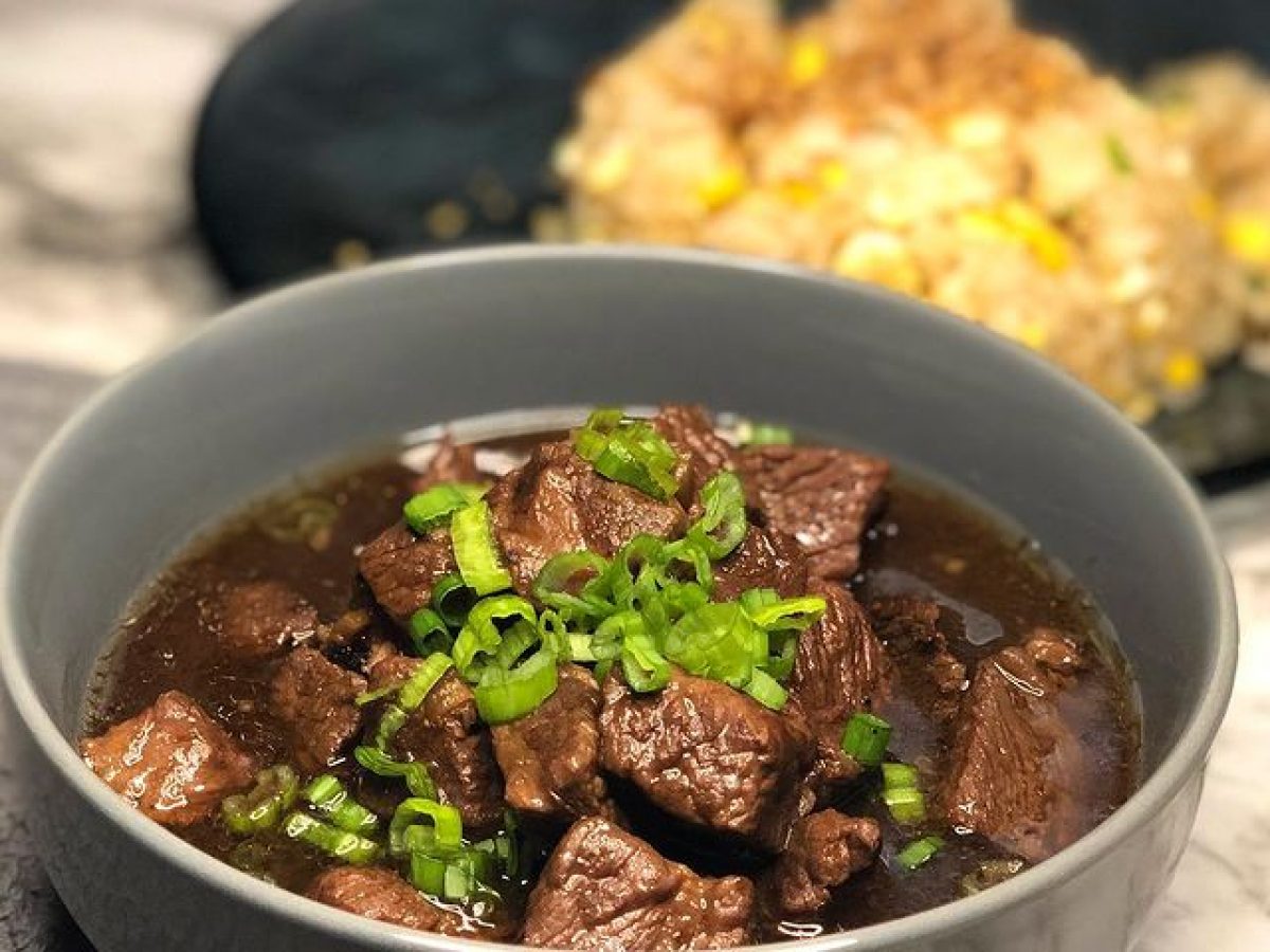 Prince Beef Pares menu in Dinalupihan Express Food Delivery ordermo.ph