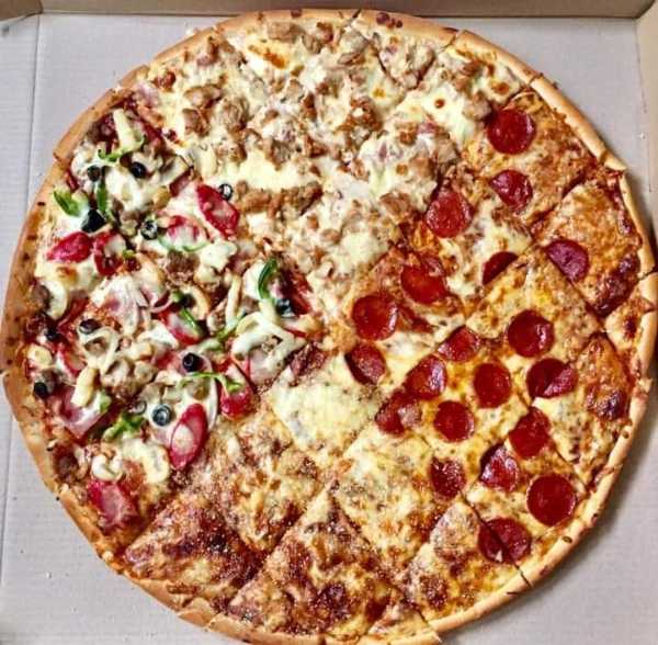 Angelito's Pizza and Restaurant menu in Orani | ordermo