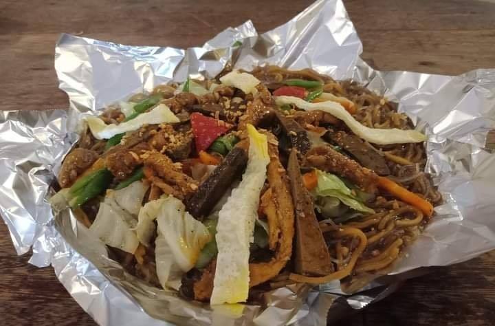 Angelito's Pizza and Restaurant menu in Orani | ordermo