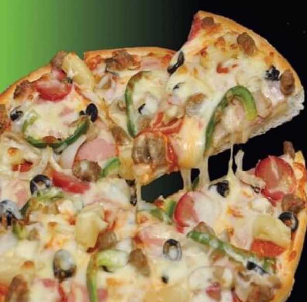 Angelito's Pizza and Restaurant menu in Orani | ordermo