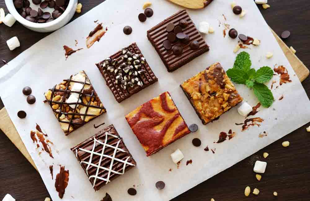 Brownies Unlimited menu in Olongapo City Express Food Delivery