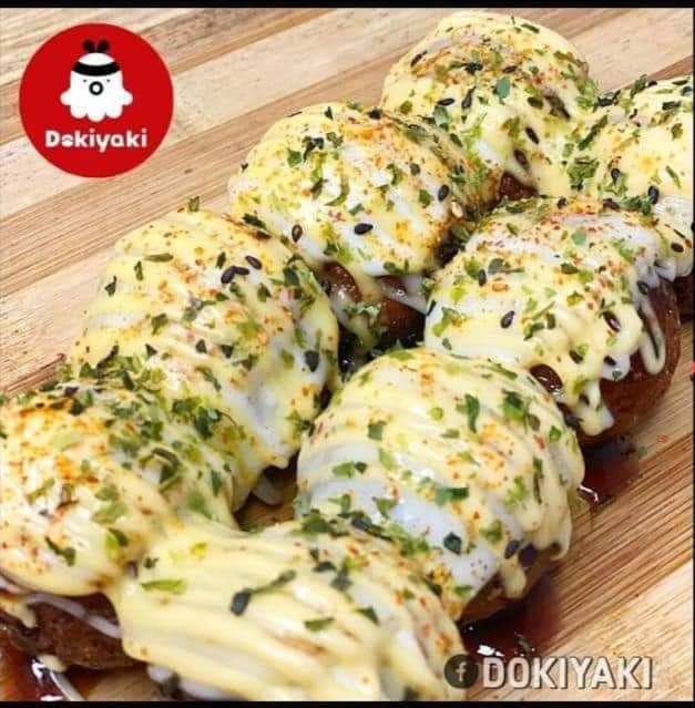 D' Original Smoothie Paso de Blas Valenzuela menu in City of