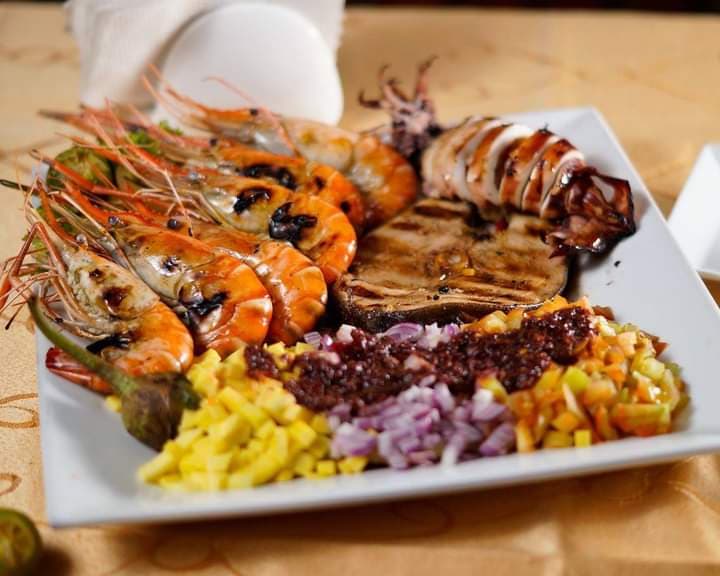 Pepper's Grill Sta. Maria menu in Santa Maria Express Food Delivery