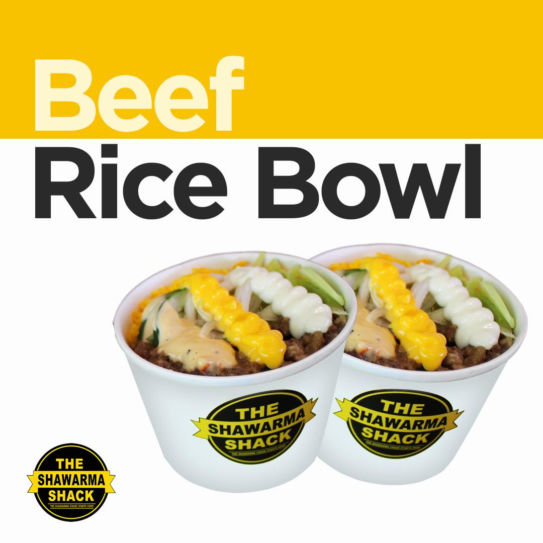 Shawarma Shack Divimart Pulilan menu in Pulilan Express Food