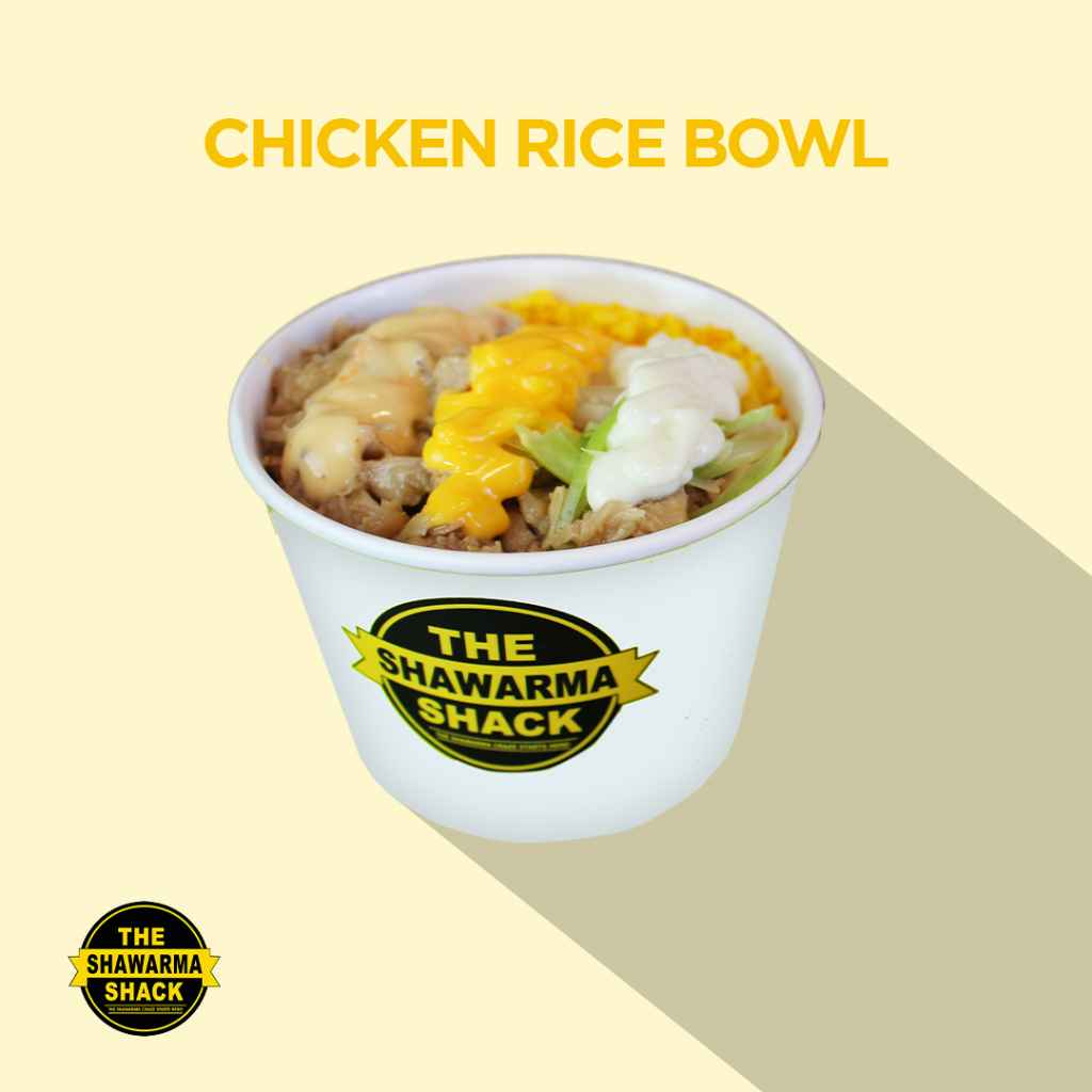 Shawarma Shack Baliwag menu in Baliuag Express Food Delivery