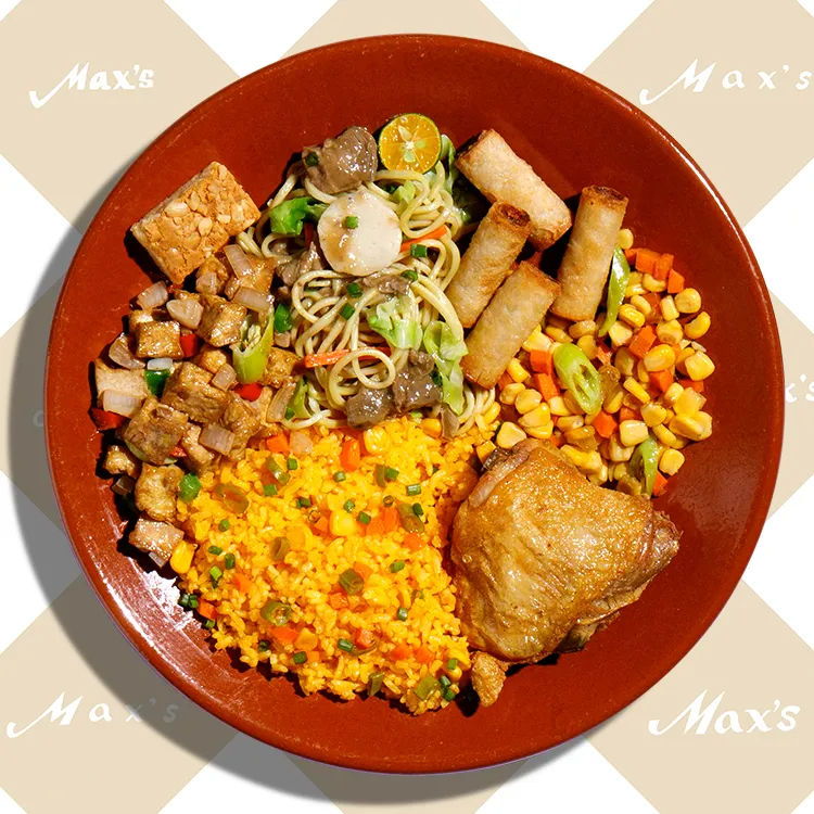 Max's Restaurant - SM Olongapo Central menu in Olongapo City | ordermo