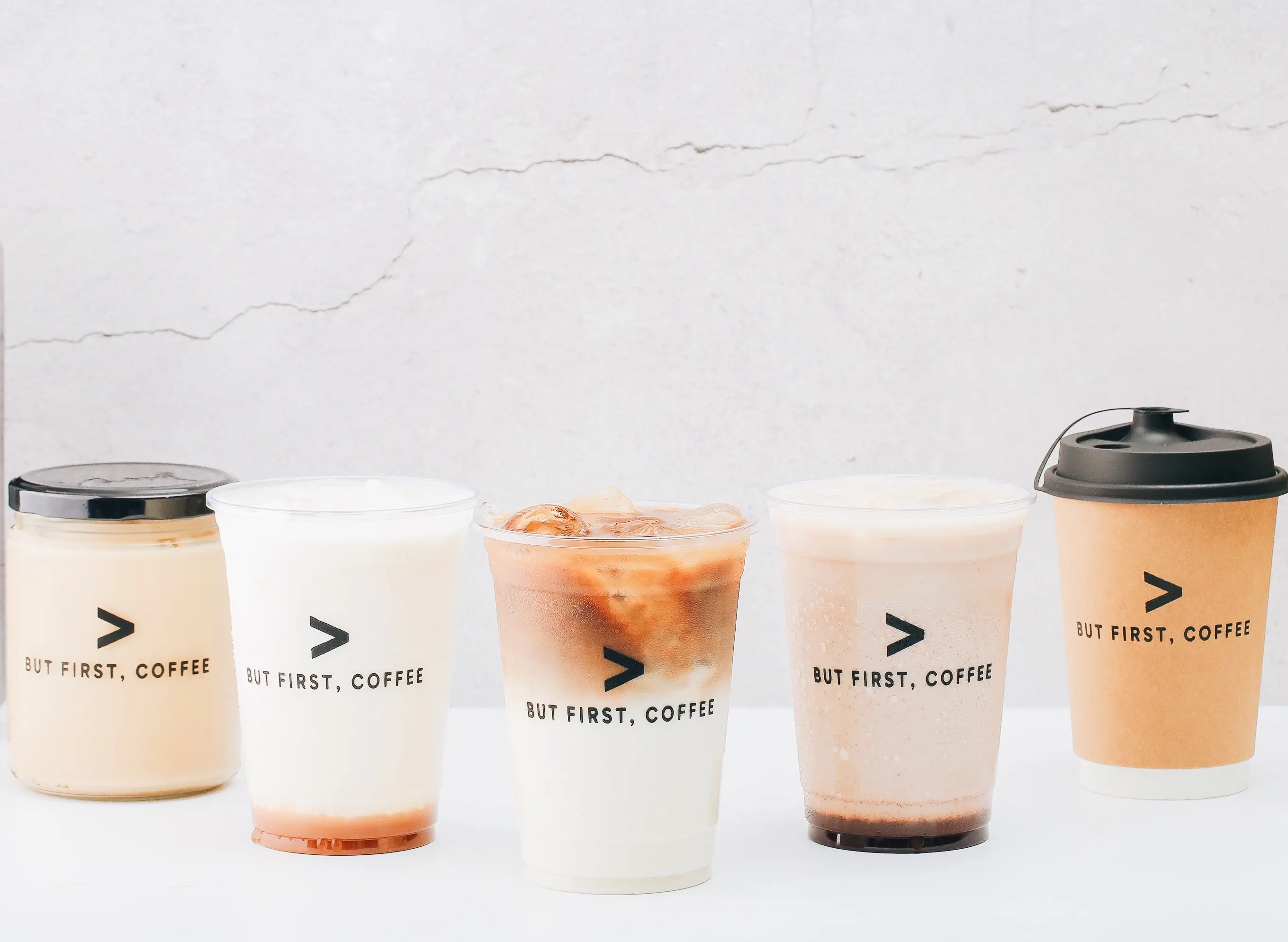 But First, Coffee - Hermosa menu in Hermosa | ordermo