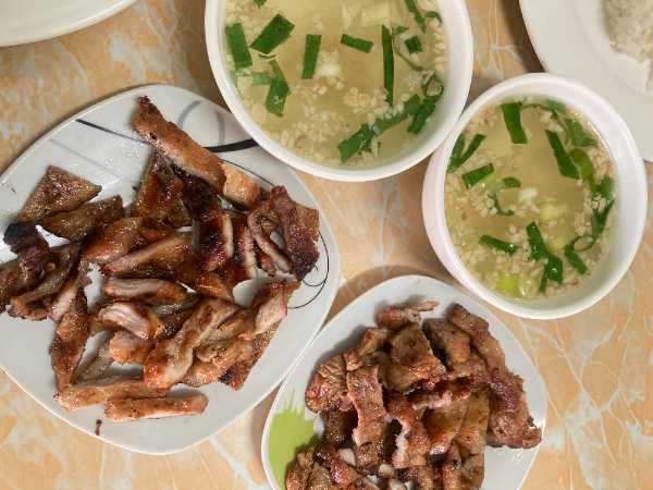 Ihawan ni Kuya - Baliwag menu in Baliuag | ordermo