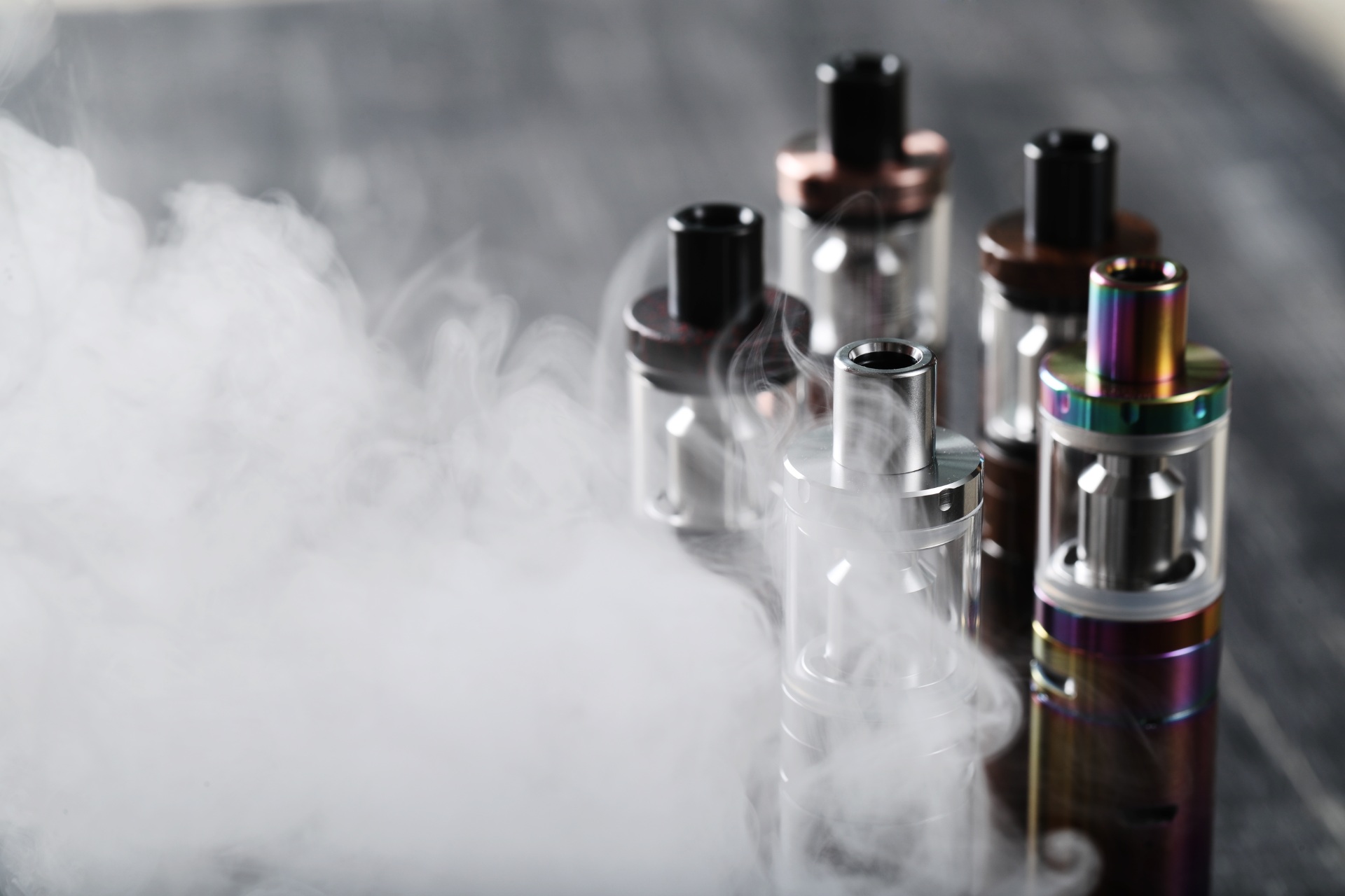 Neko Puffs Vape Shop