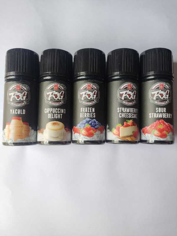 dr fog flavors Dr Fog The World's Best Fresno Fog Vape Juice E-Liquid E-Juice eCigarettes  Canada