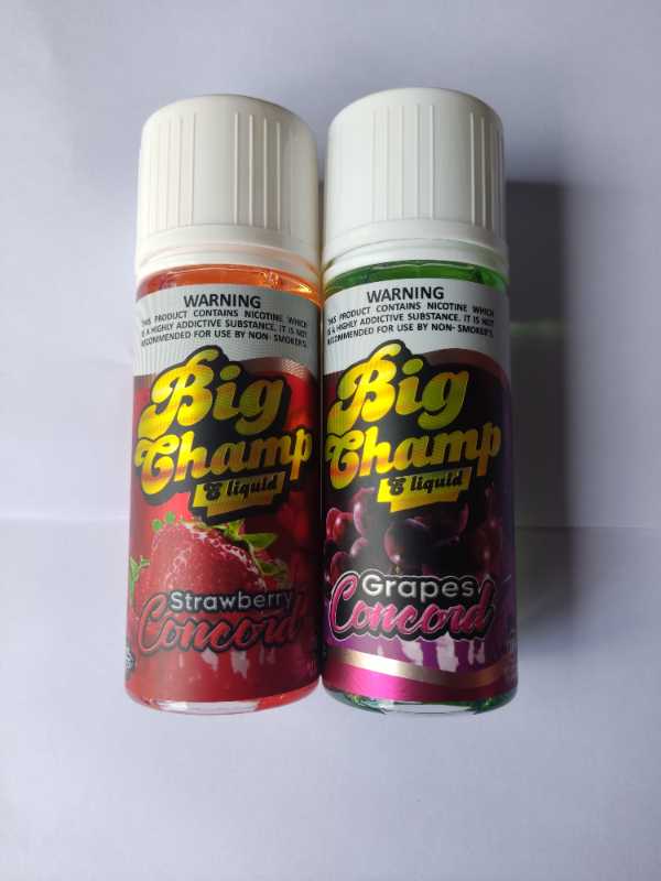 Neko Puffs Vape Shop | Browse Category